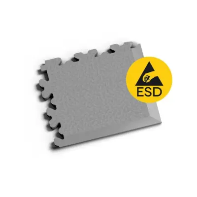 Corner for TM XL ESD – Bezugsrampen & Ecken