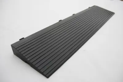 Reference ramp for TM Event – Bezugsrampen & Ecken
