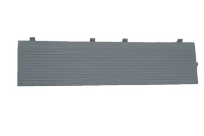 Reference ramp for TM Event – Bezugsrampen & Ecken