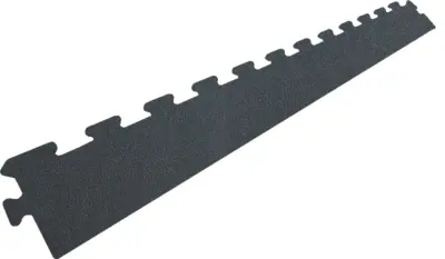 Reference ramp for TM Endurance S&S – Bezugsrampen & Ecken