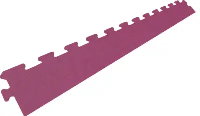Reference ramp for TM Endurance – Bezugsrampen & Ecken