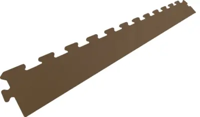 Reference ramp for TM Endurance S&S – Bezugsrampen & Ecken
