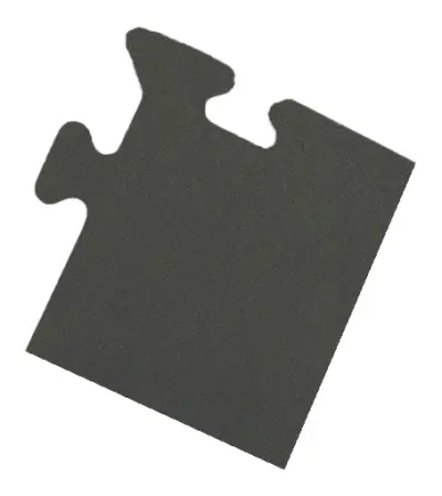 Corner for TM Endurance – Bezugsrampen & Ecken