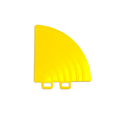 Corner for TM Aero – Bezugsrampen & Ecken