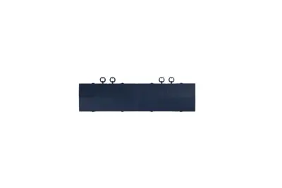 Cable ramp for TM Allround – Bezugsrampen & Ecken