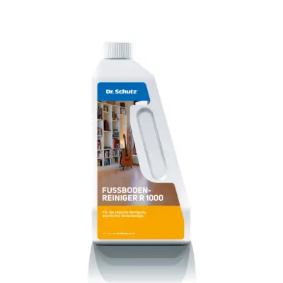 Floor cleaner R 1000 – Zubehör