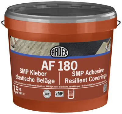 Ardex AF 180 Glue – Zubehör