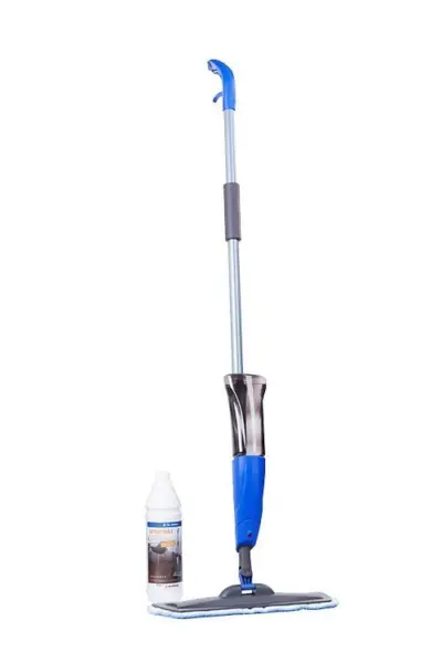 SprayMop Set incl. 1l Spraymax – Zubehör
