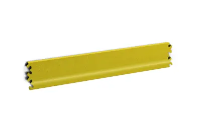 Skirting board for TM Mechanic – Zubehör
