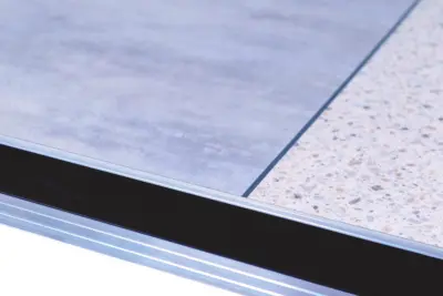 Aluminum strip for TM Design – Zubehör