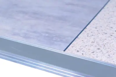 Aluminum strip for TM Design – Zubehör