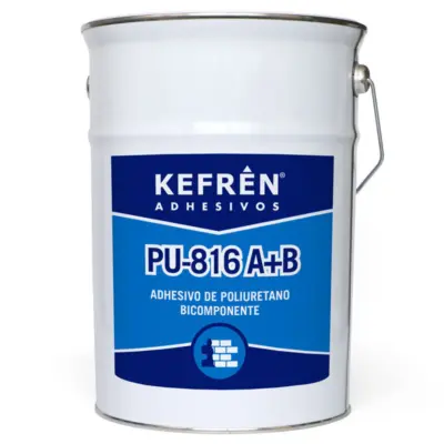 Kefren PU-816 Glue – Zubehör