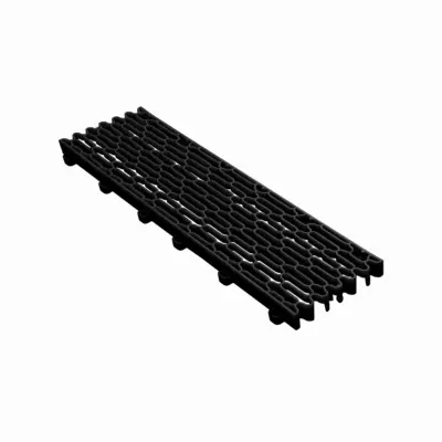 Expansion parts for TM Race – Bezugsrampen & Ecken