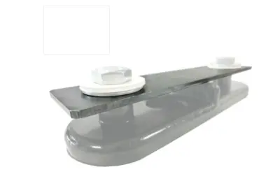 Plastic connector for TM Xtreme – Zubehör