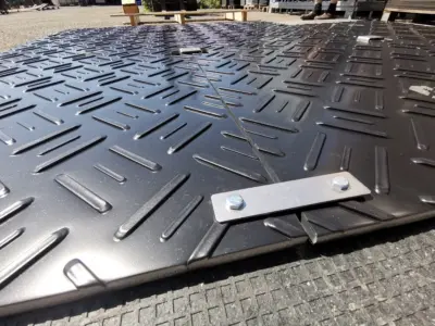 Plastic connector for TM Xtreme – Zubehör
