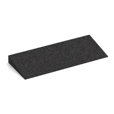 Access ramp – Bezugsrampen & Ecken