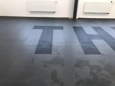 Technisches Hilfswerk