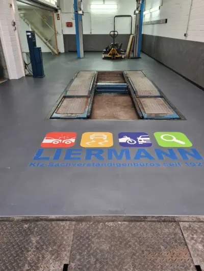 Liermann GmbH & Co. KG