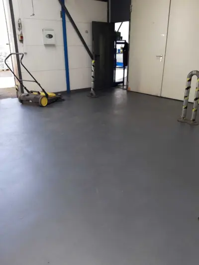 Warehouse