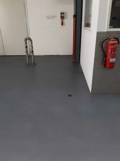 Warehouse