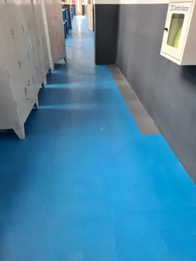 production