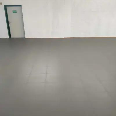 Festival room