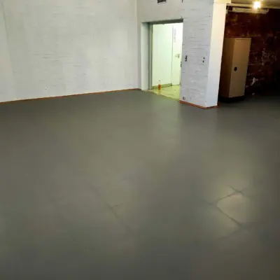 Festival room