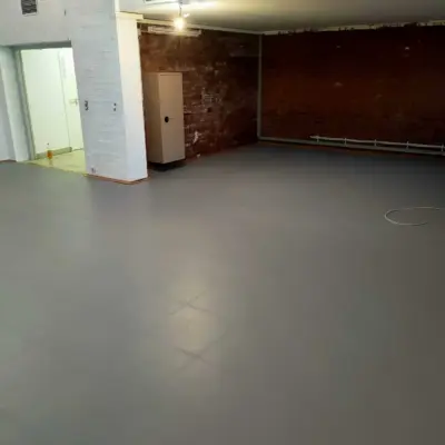 Festival room