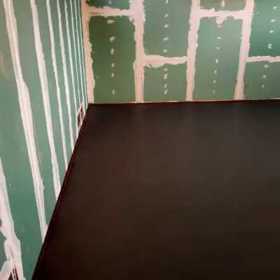 Festival room
