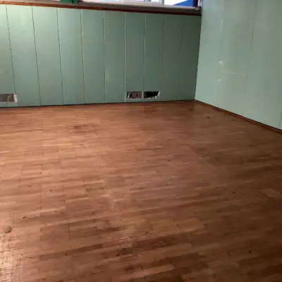 Festival room