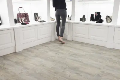 TM Design – Industrial floor