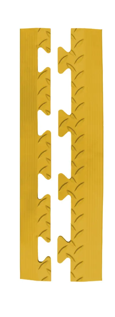 Reference ramp for TM Ultragrip – Industrial floor