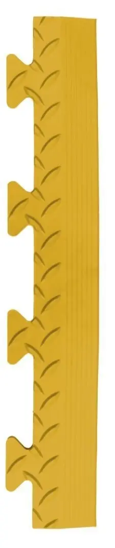 Reference ramp for TM Ultragrip – Industrial floor