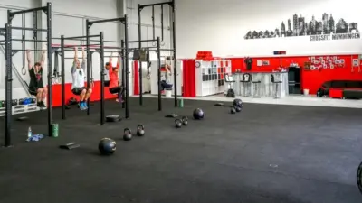 TM Fitness Elite – Trade & commerce
