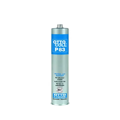 PU adhesive OP83 ‘Grey’ – Zubehör