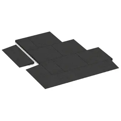 Access ramp – Bezugsrampen & Ecken