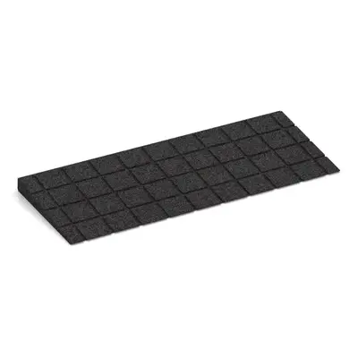 Access ramp – Bezugsrampen & Ecken