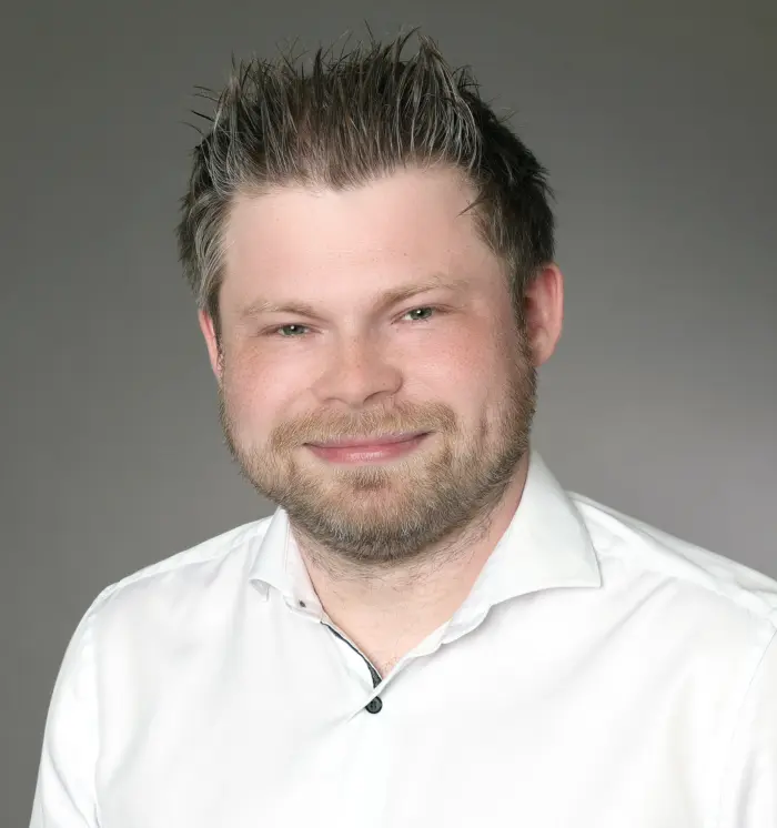 Thomas Geiken