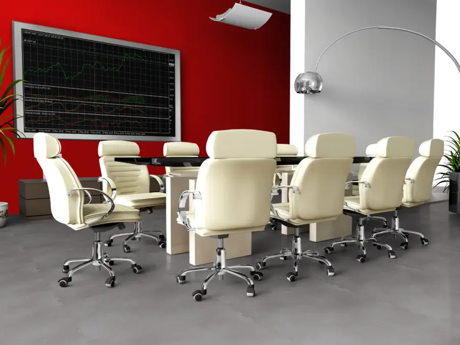 TM Visual – Industrial floor