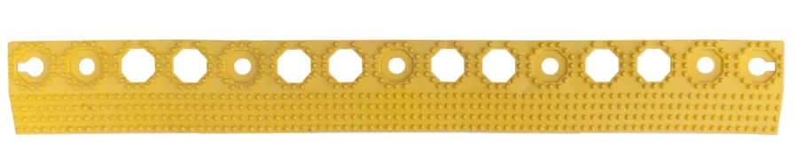 Reference ramp for TM Universal – Bezugsrampen & Ecken