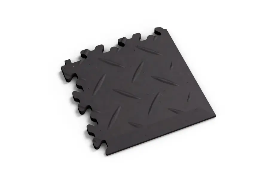 Corner for TM Mechanic Eco – Bezugsrampen & Ecken