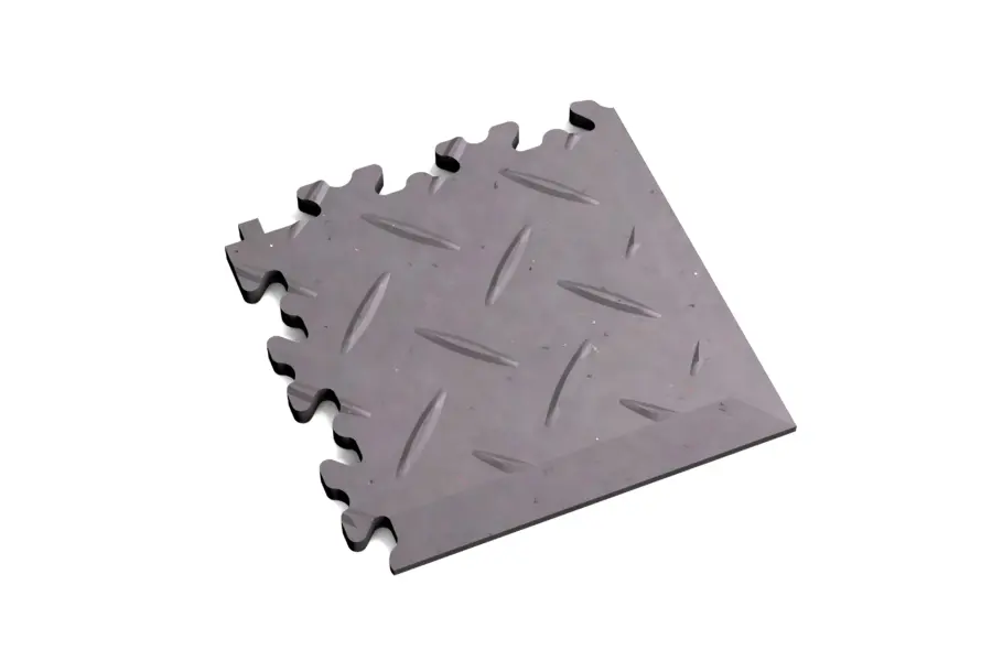 Corner for TM Mechanic Eco – Bezugsrampen & Ecken