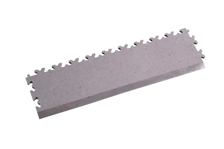 Reference ramp for TM Mechanic Eco – Bezugsrampen & Ecken