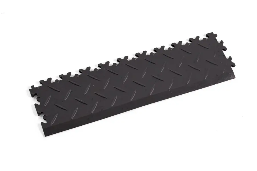 Reference ramp for TM Mechanic Eco – Bezugsrampen & Ecken