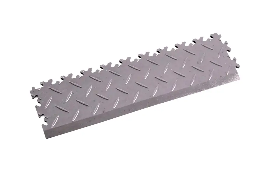 Reference ramp for TM Mechanic Eco – Bezugsrampen & Ecken