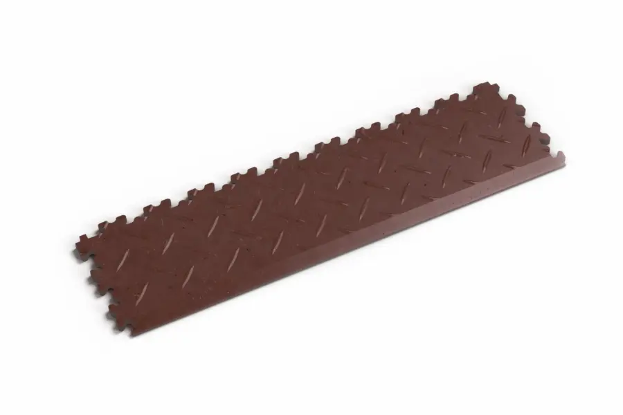 Reference ramp for TM Mechanic Eco – Bezugsrampen & Ecken