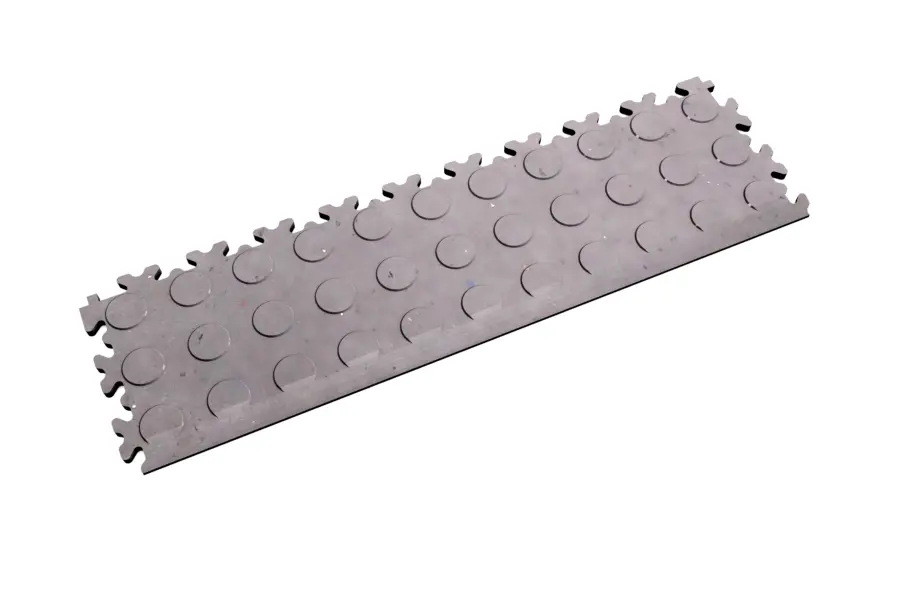 Reference ramp for TM Mechanic Eco – Bezugsrampen & Ecken