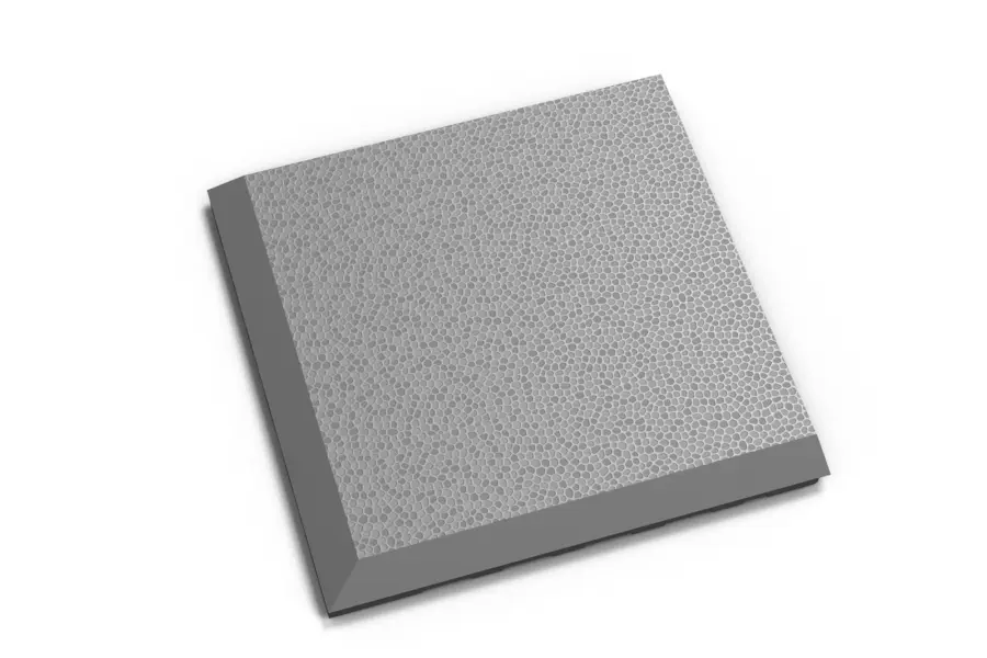Corner for TM Invisible – Bezugsrampen & Ecken