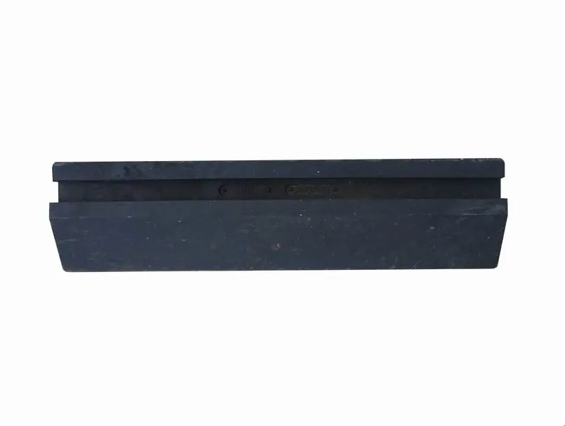 Reference Ramp High Under – Bezugsrampen & Ecken
