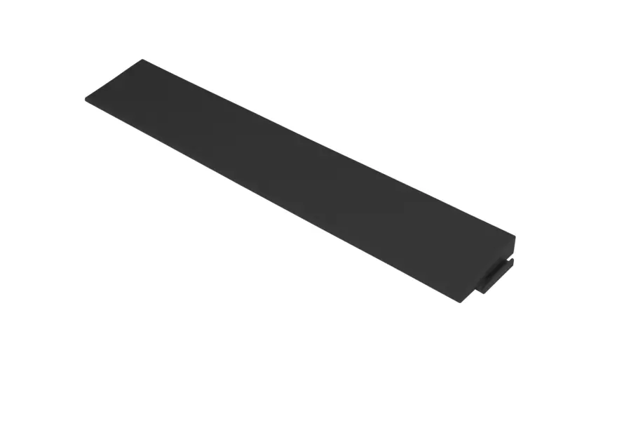 Reference ramp for TM Multifunction – Bezugsrampen & Ecken